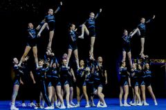 Twisters Minior Silver