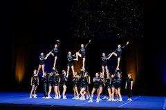 Twisters Minior Silver