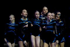 Twisters Minior Silver