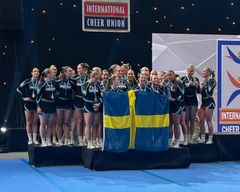 EM-silver till GCO Wildcats