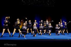 Ultimate Cheer Xtreme Boss