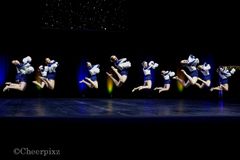 Julle United Allstars