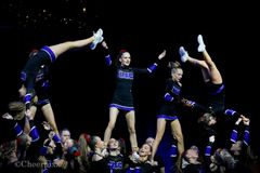 GCF Uppsala USC Avengers