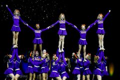 Action Athletics Aim