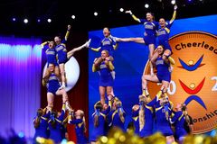 Damlandslaget i final på VM 2025