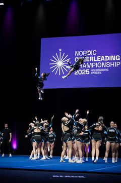 Gothenburg Cheer One