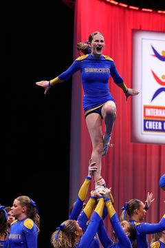 Juniorlandslaget 2026