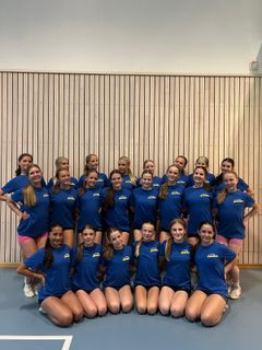 Cheer Infinity Athletics Spirit