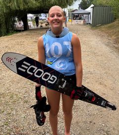 Tuva-Lisa Ronnerfors