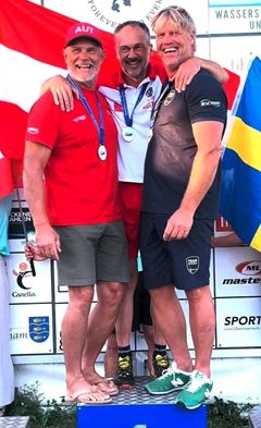 EM-brons till Magnus Jonsson