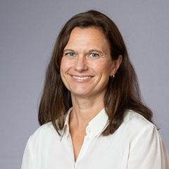 Åsa Mossberg, Ordförande AP-fondernas etikråd