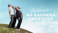 Bo Kaspers Orkester åker ut på en sommarturné 2024
