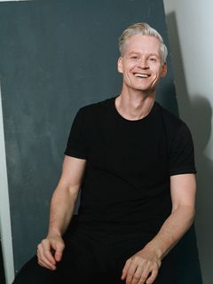 Pressbild Henrik Fexeus