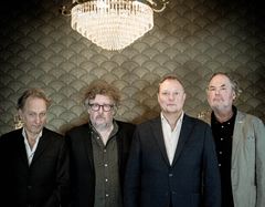 Weeping Willows Christmas - 3 Exklusiva julkoncerter på Cirkus