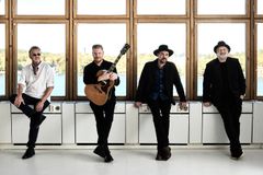 Sven Ingvars firar sina första 70-år med stor jubileumsturné med start våren 2026!