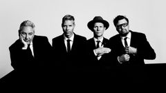 Bo Kaspers Orkester - Il magnifico