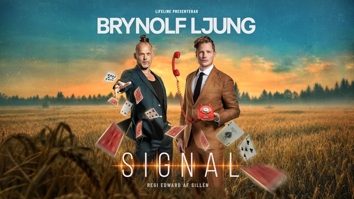 Brynolf & Ljung - Signal