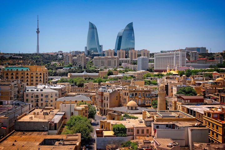 Klimattoppmötet COP29 i Baku i Azerbajdzjan är nu avslutat.