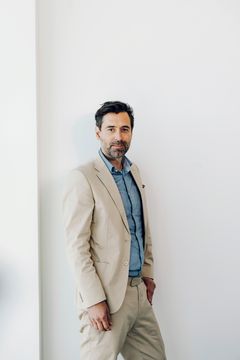 Andreas Follér, Traton Group