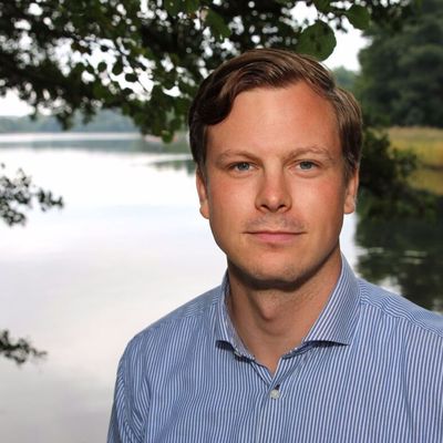 Martin Wadmark