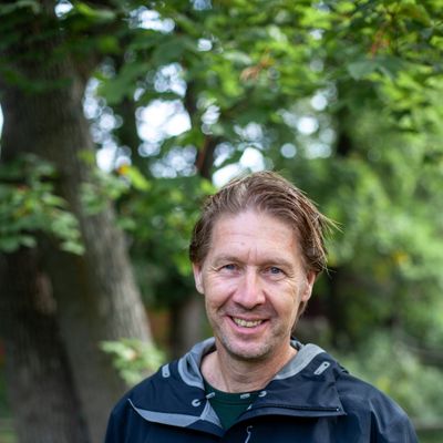 Mats Johansson