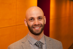 Amir Sokolowski, CDP