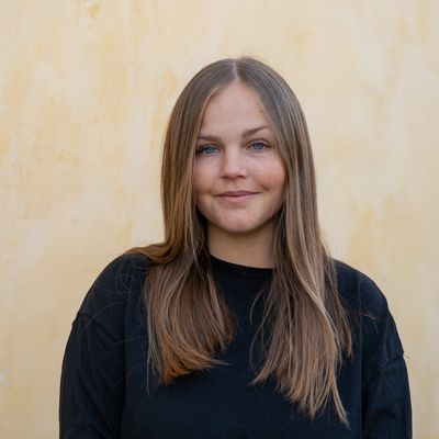 Thea Eklöf
