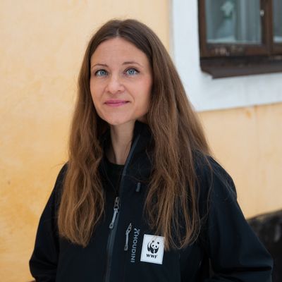 Emelie Nilsson