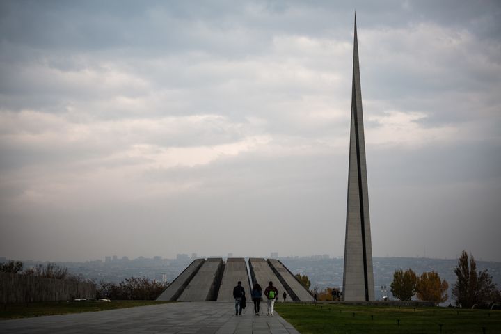 Med start i dag, måndag, samlas representanter från knappt 200 länder på COP17, FN-mötet om biologisk mångfald i Jerevan i Armenien. Foto: Getty Images