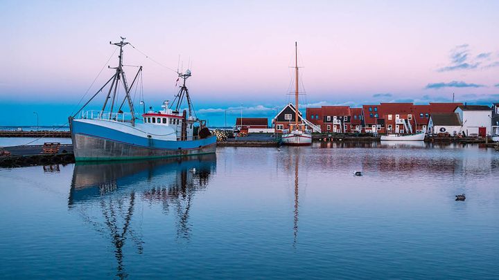 BalticWaters policydokument småskaliga fisket skapar mervärden för kustsamhällen