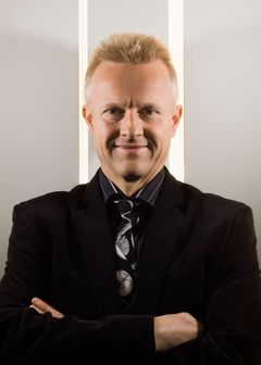 Pressfoto Stefan Fölster