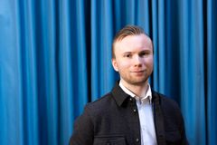 Martin Eriksson, Intressepolitisk expert