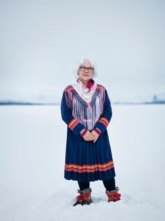Britta Marakatt-Labba
