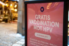 Foto: Albin Håkansson, Cancerfonden