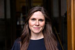 Lisa Klefbom, Cancerfonden