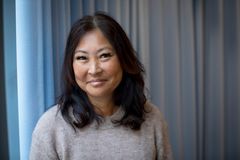 Helena Torsler Andersson är en av de sjuksöterskor som kommer att närvara vid sommatravet i Gävle den 13 augusti.