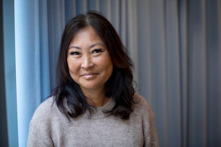 Helena Torsler Andersson är en av de sjuksöterskor som kommer att närvara vid sommatravet i Gävle den 13 augusti.