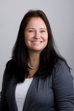 Cecilia Blom Hesselgren, Kommunikationschef, Bilprovningen. Foto: Bilprovningen