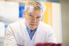 Magnus Essand prisbelönas för banbrytande klinisk forskning inom immunterapi