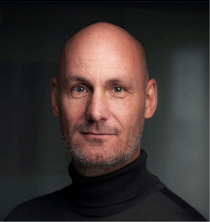 Mikael Klots Rubin, välkänd fysioterapeut med lång erfarenhet av elitidrott