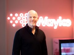 Patrik Settlin, vd, Wayke bild 2