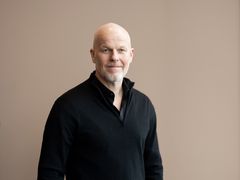 Patrik Settlin, vd, Wayke