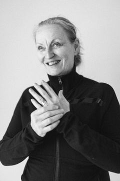 Efva Lilja
