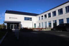 Exteriör bild på Salix