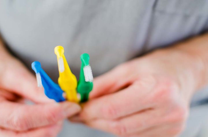 Genrebild. Foto: Folktandvården