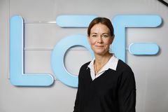 Löfs Chefsjuksköterska