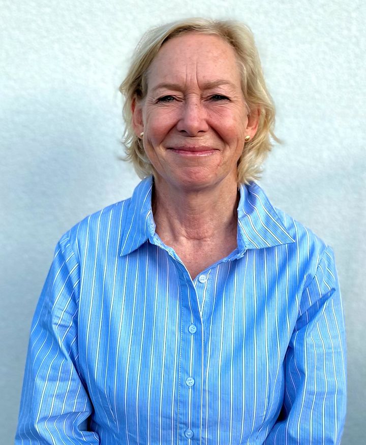 Anna Oscarsson Tibblin