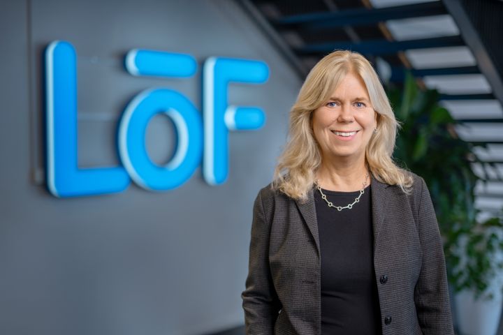 Löfs vd Elisabeth Sasse