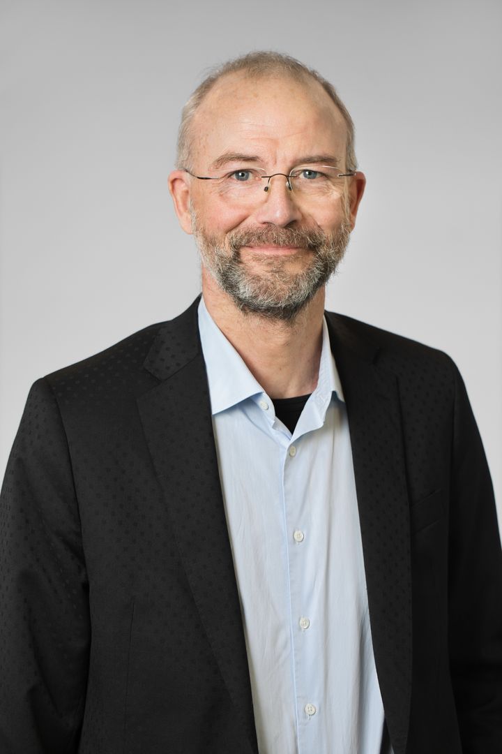 Chefläkare vid Löf