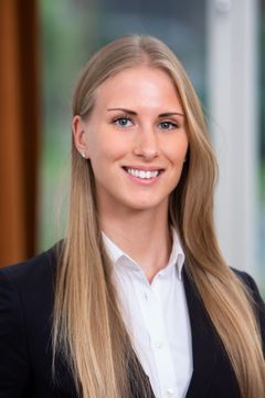 Hanna Hammar, Stockholm Exergi